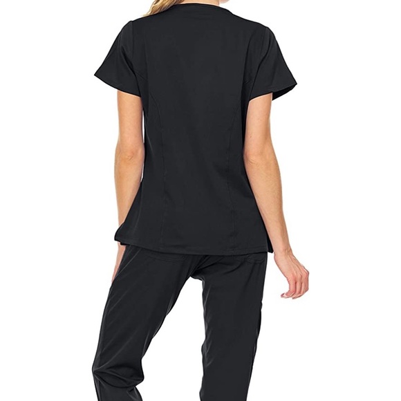 Scrub Set - Picture 3 of 3